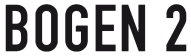 Bogen 2 Koeln